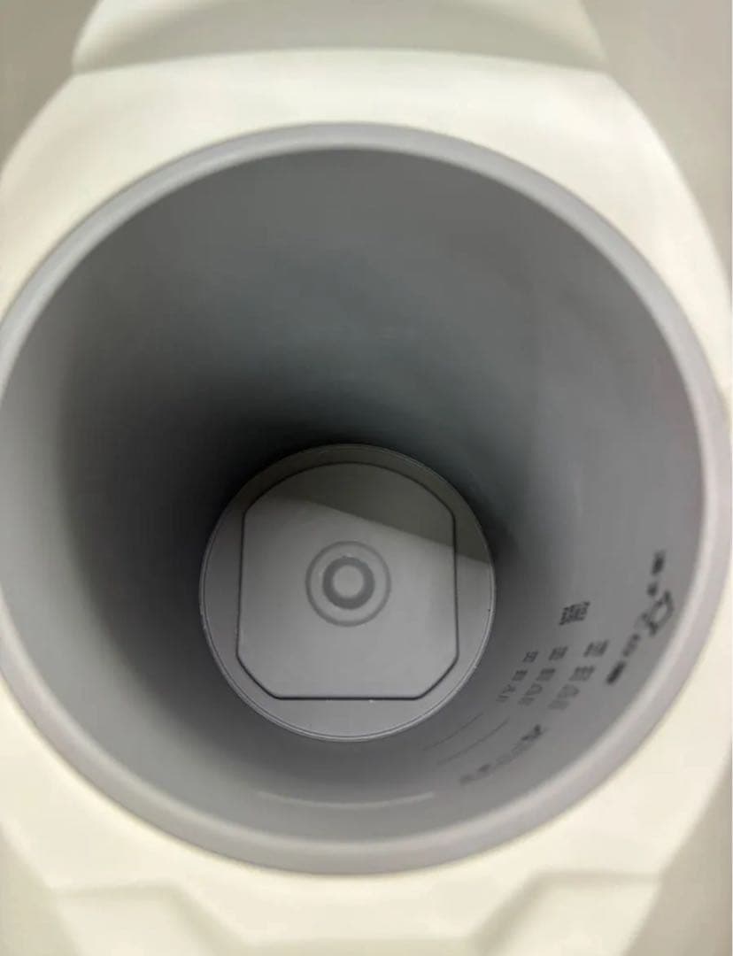 【美品】2022年製　象印　EE-DC50 加湿器