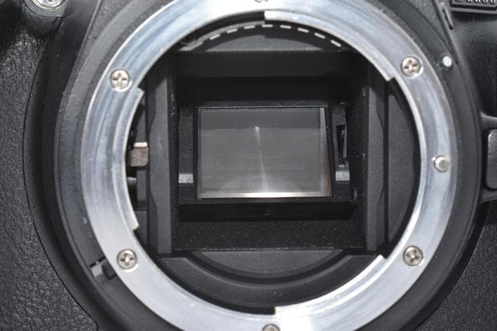 【元箱付き】ニコン Nikon D5500 レンズキット