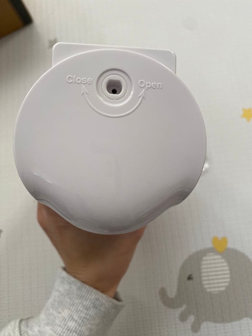 シャンプーディスペンサー 壁掛け ソープディスペンサー 自動 500ml