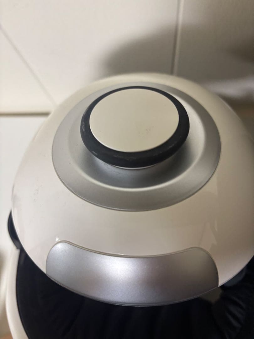 breo モンデール ヘッドスパ iD3 頭皮マッサージ