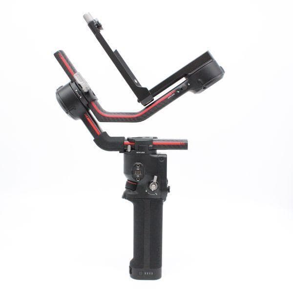 元箱付き！■ほぼ新品■DJI RS 3 Proコンボ