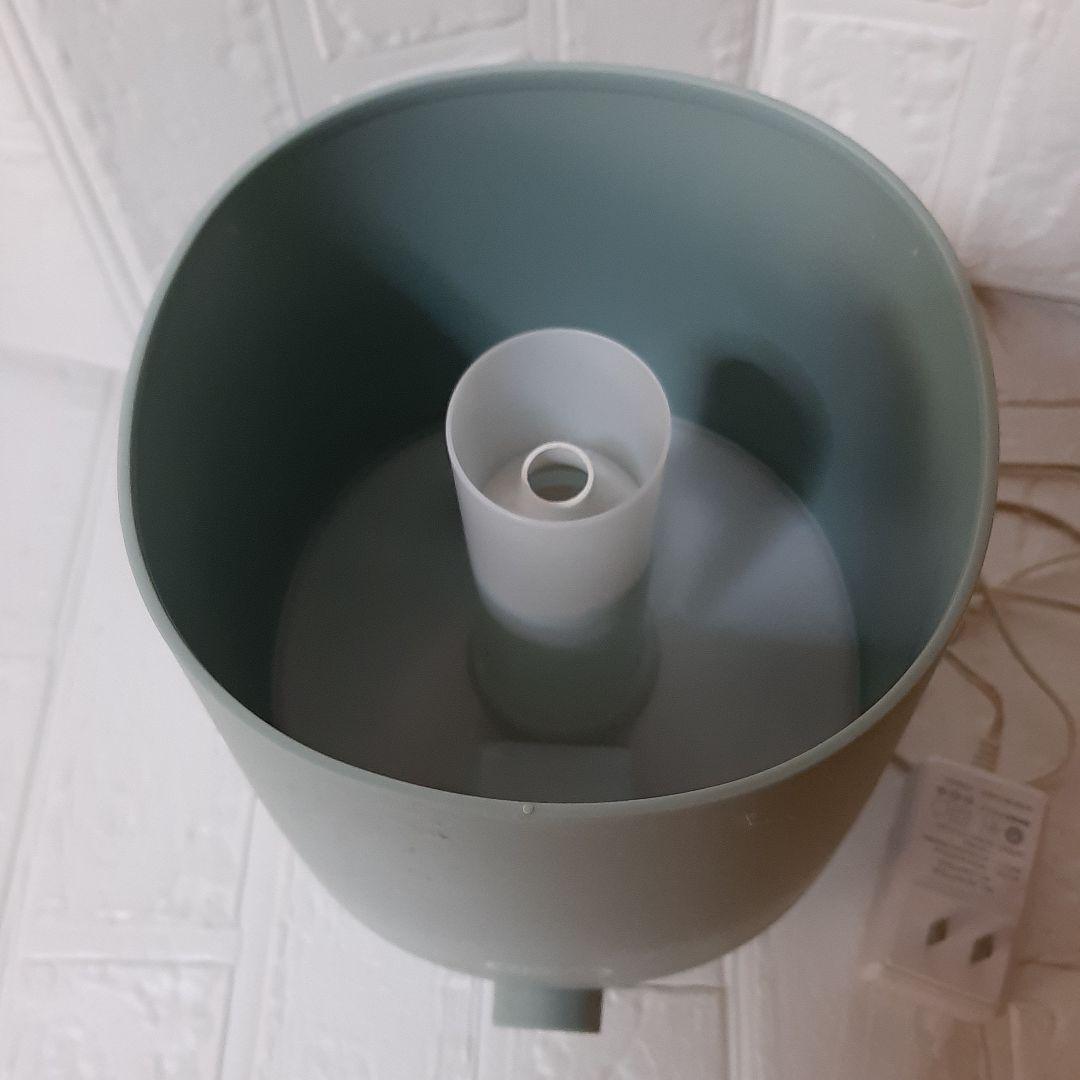 【新品】TOFFy 加湿器　卓上加湿器　乾燥対策　おしゃれ　アロマオイル対応