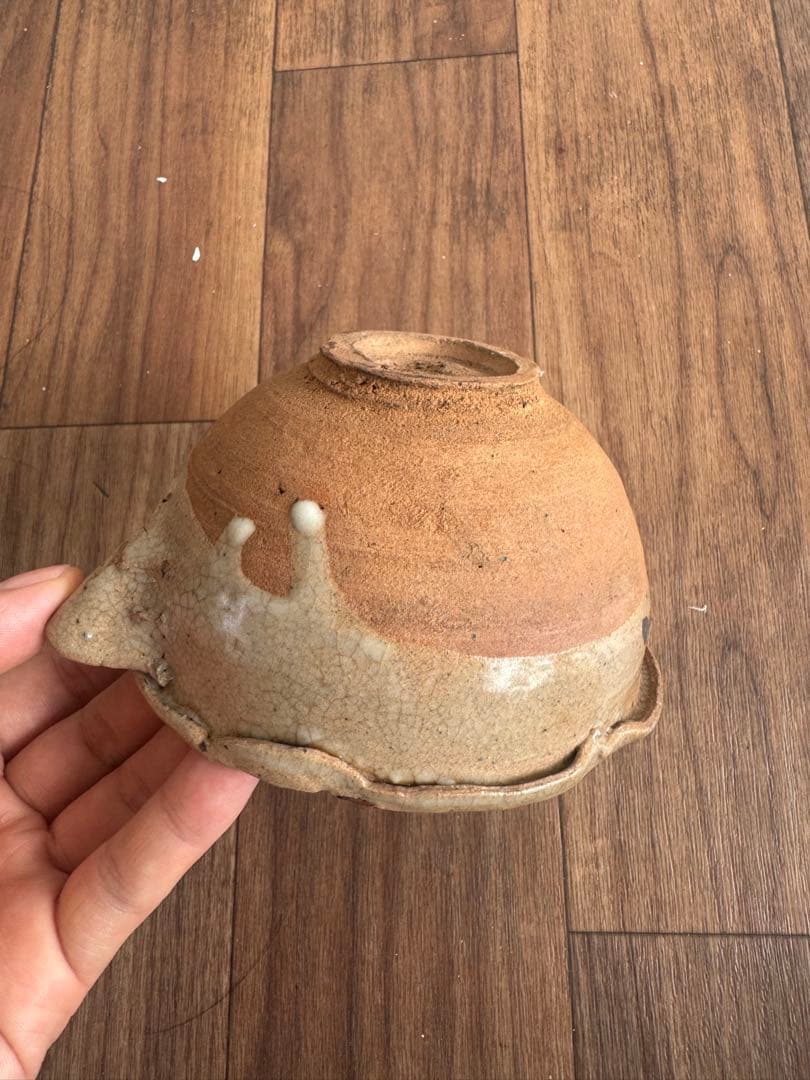 古唐津片口 古伊万里李朝茶道具中国煎茶金銀仏像掛軸目の眼蕎麦猪口古美術骨董
