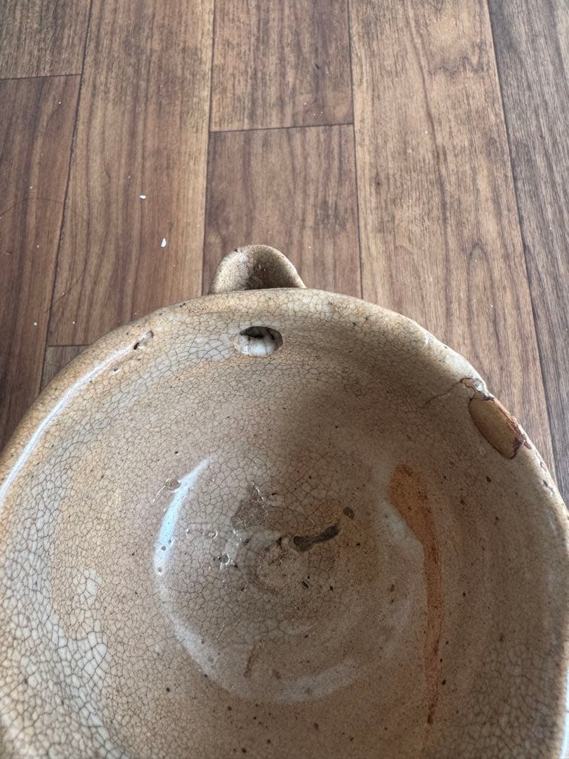 古唐津片口 古伊万里李朝茶道具中国煎茶金銀仏像掛軸目の眼蕎麦猪口古美術骨董