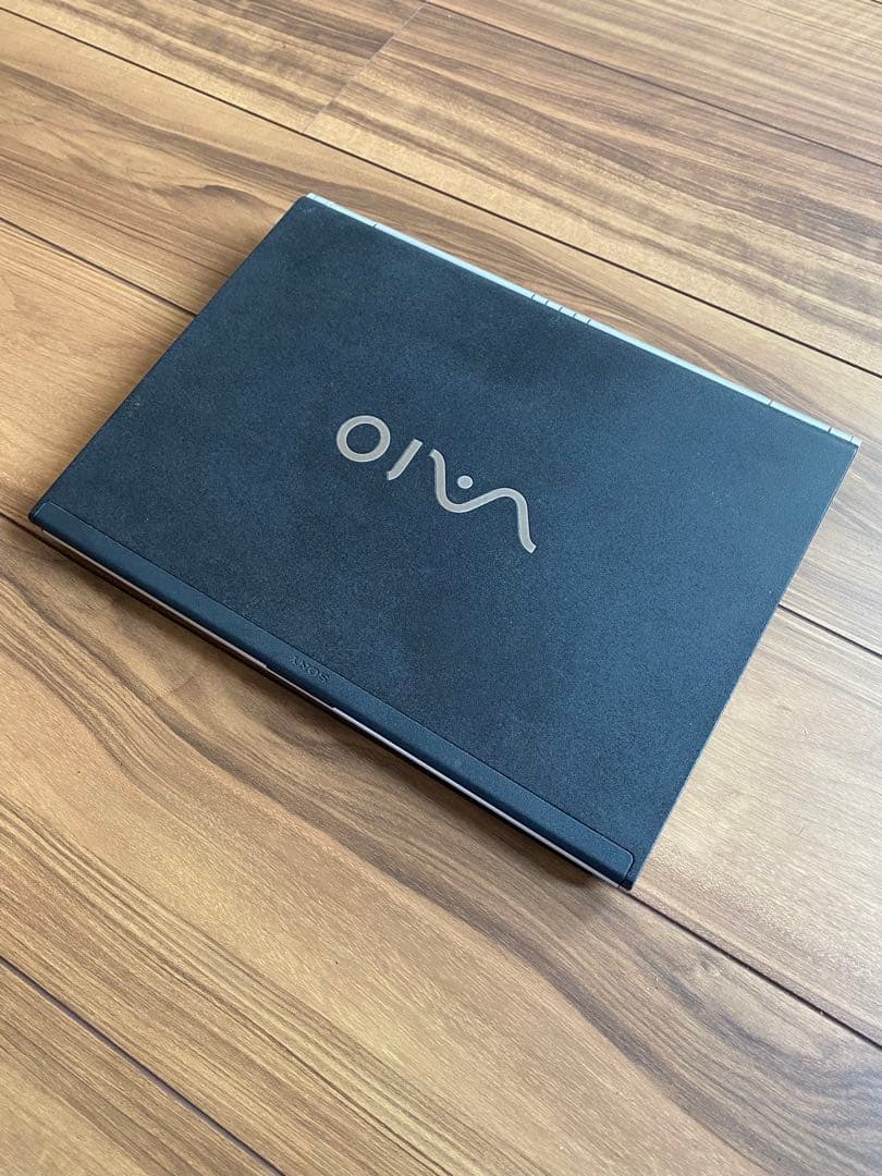 その他ノートPC本体 SONY VAIO VGN-SZ70B/B