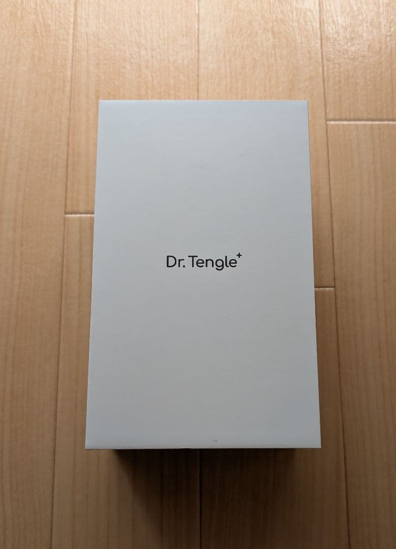 Dr. Tengle 美顔器 ドクターテングル サンプル付き