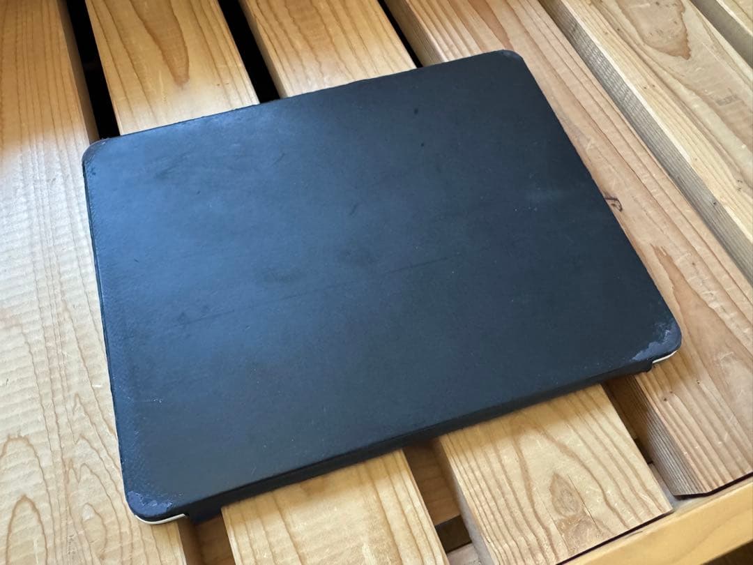 iPadPro（12.9インチ）（第4世代）　キーボード付き　バッテリー93%