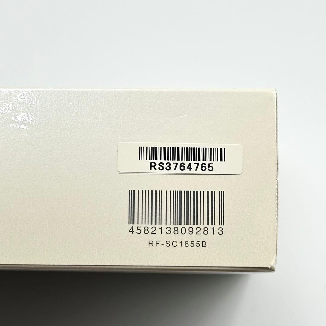 ReFa S CARAT エスカラット 美顔ローラー RF-SC1855B