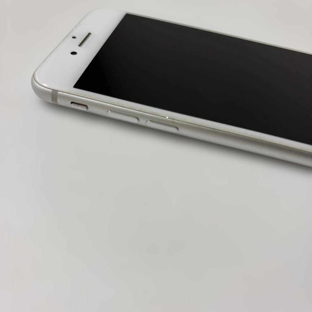 iPhone8 シルバー 64GB
