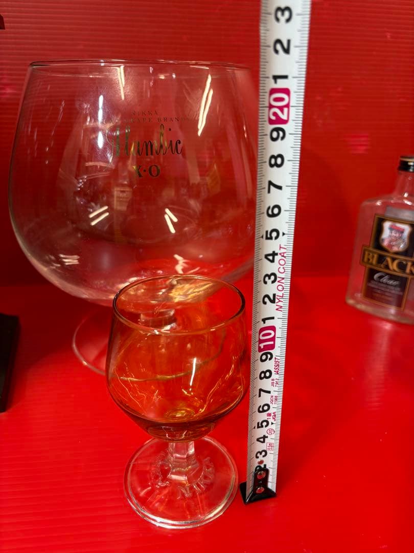 【大特価】ニッカウヰスキースタンドランタン＆ニッカウイスキー商品おまとめセット