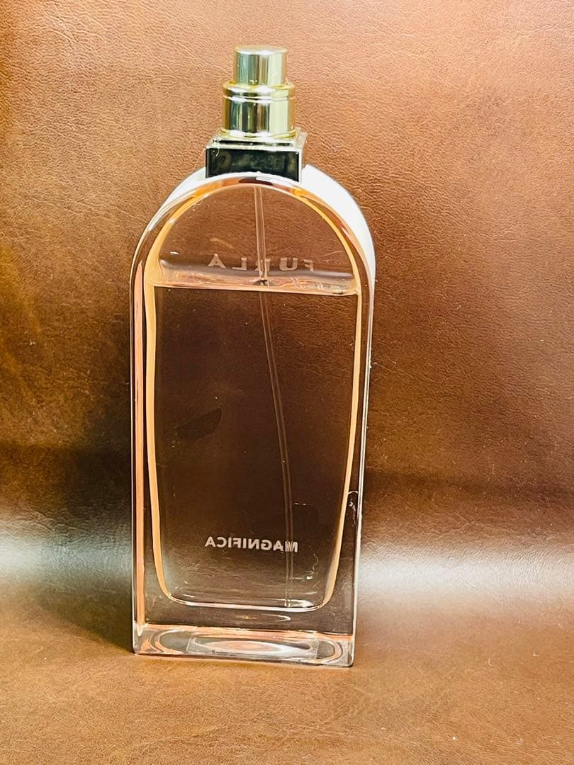 フルラ マグニフィカ オードパルファム 100ml