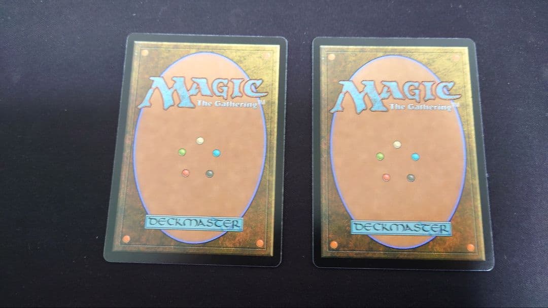 mtg 轟音の滝　セット売り