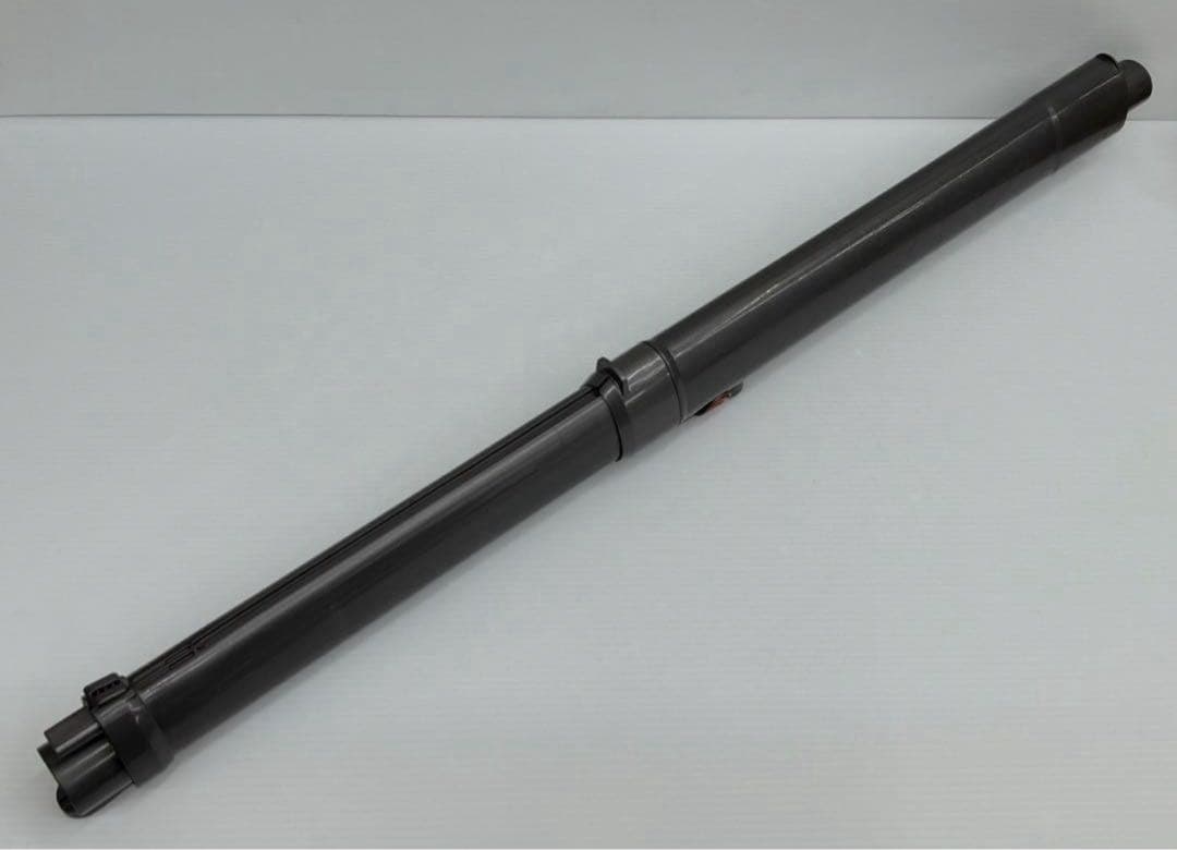 パワーヘッド対応　ダイソン CY25 CY24 DC63DC48 伸縮 パイプ