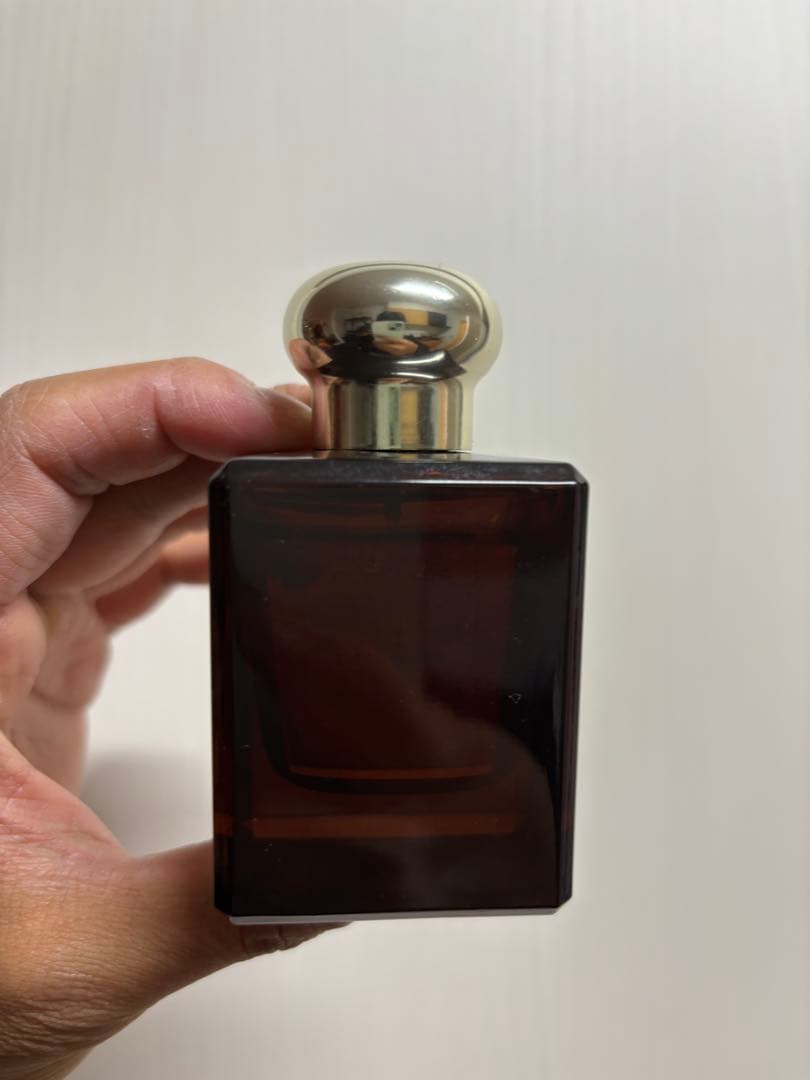 本日限り❗️Jo MALONE ジョーマローン ミルラ&トンカ 香水