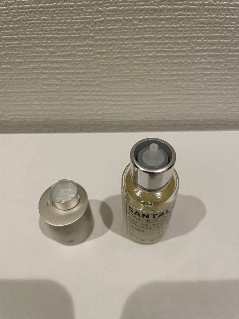 LE LABO SANTAL33 ルラボ　サンタル33 15ml