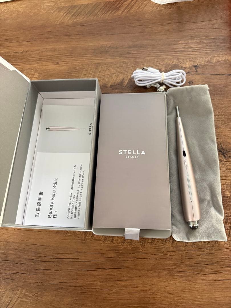 STELLA Beauty Face Stick Rin サクラ
