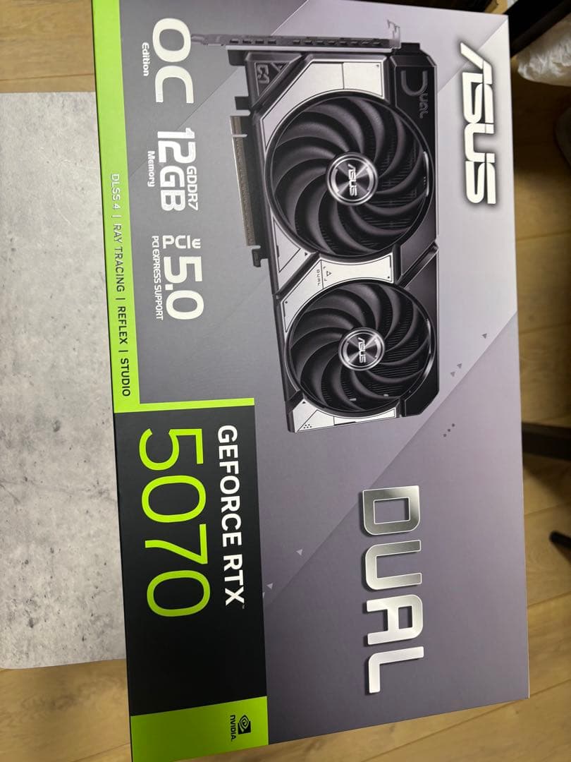 グラフィックボード・グラボ・ビデオカード Radeon 6700xt