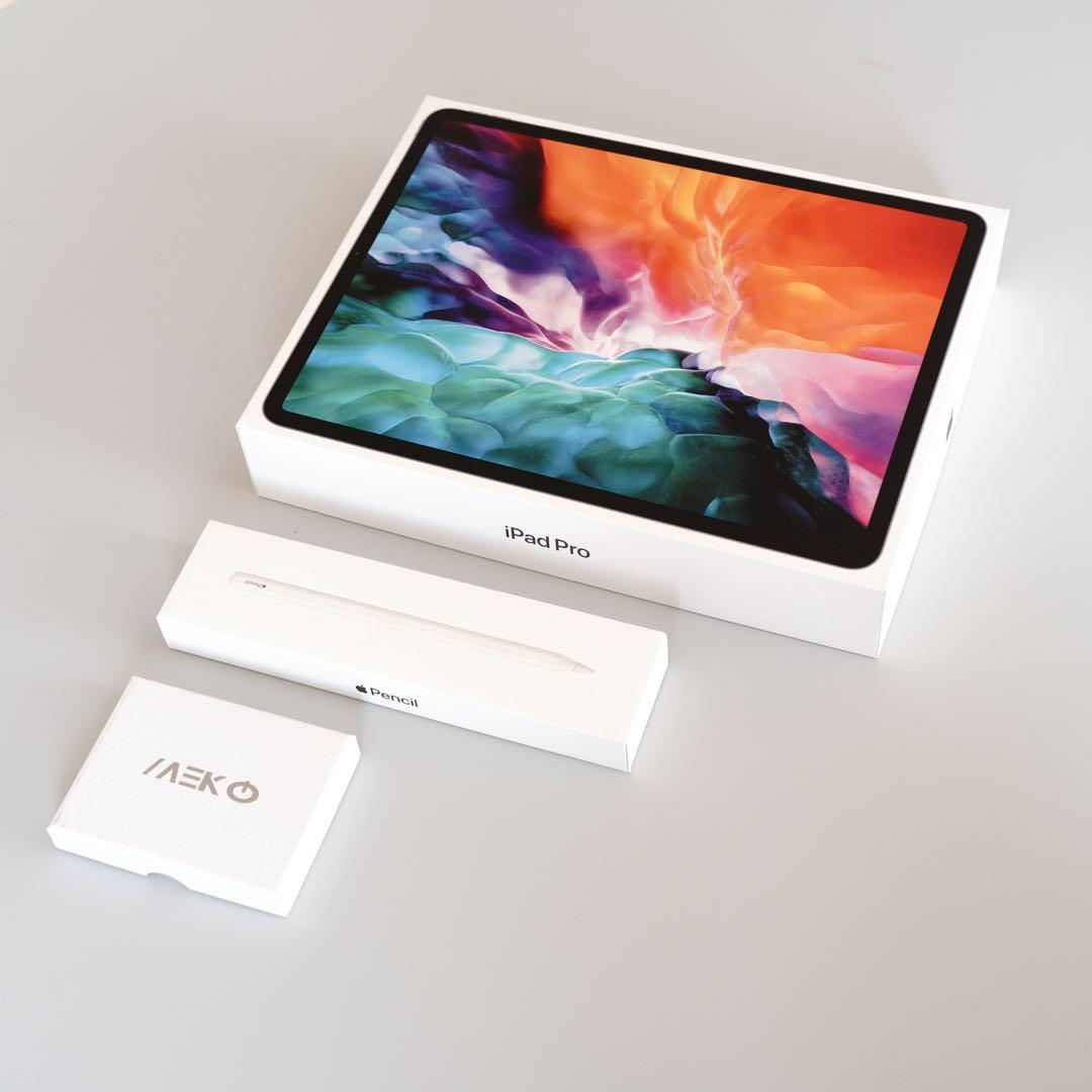 iPad 12.9インチ 1TB 第4世代 WiFiモデル スペースグレイ