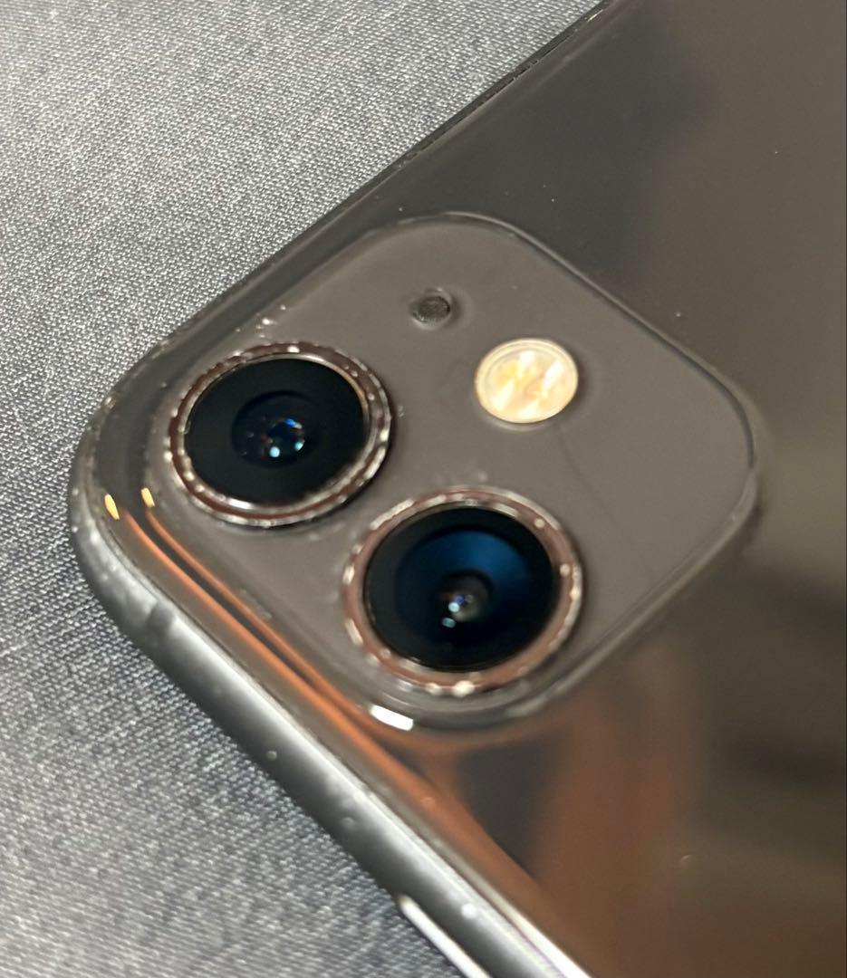 【Sakura】iPhone 11 iPhone7 ジャンク品セット