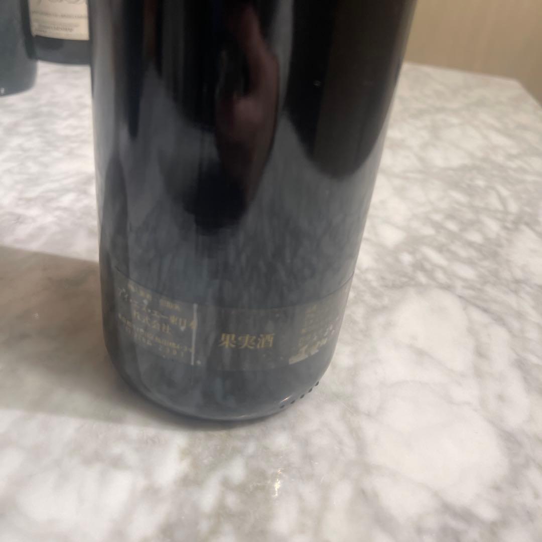 Chateau Calon-Segur 赤ワイン 750ml ⚠️飲料不可⚠️