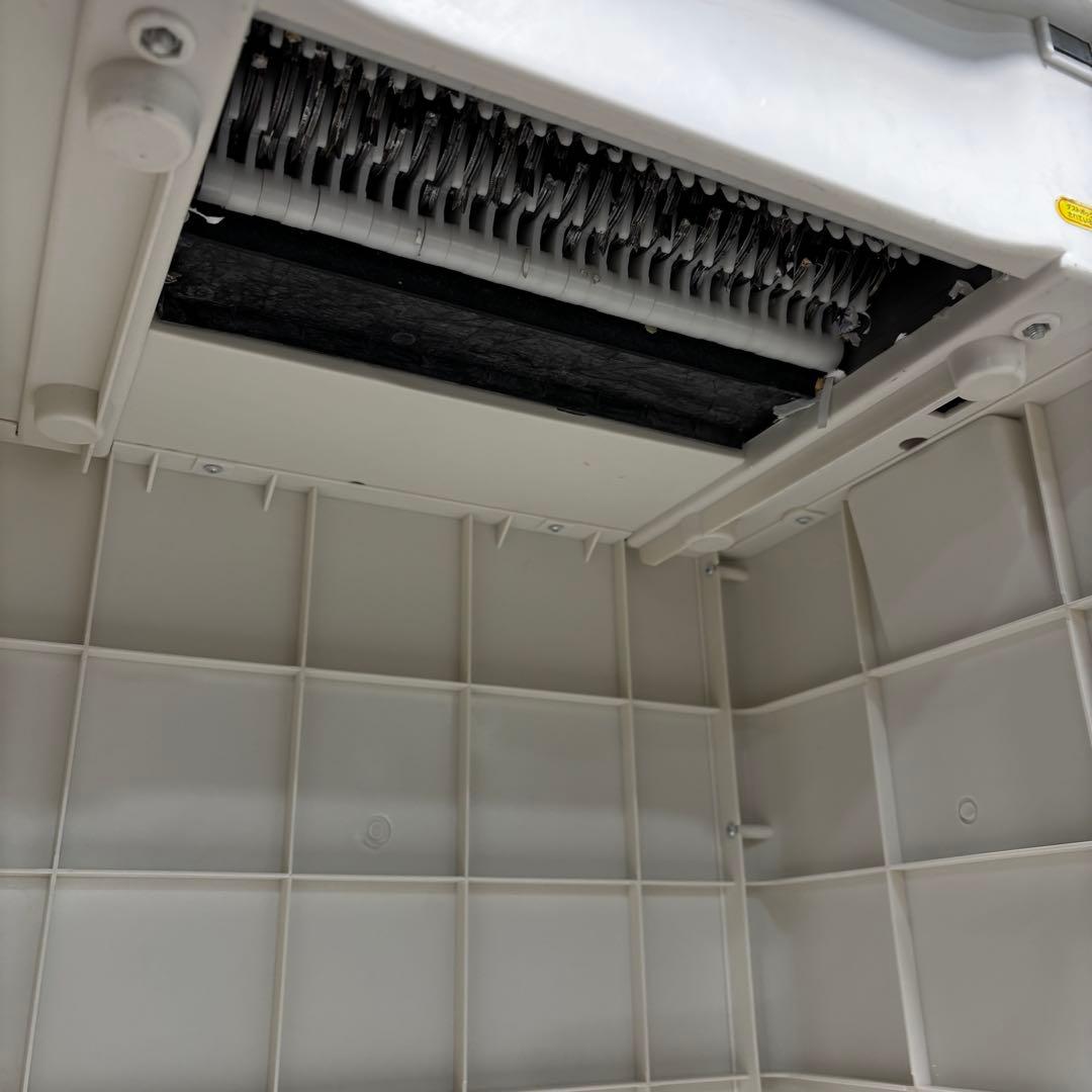 値下げ済 アイリスオーヤマ　業務用シュレッダー　OF23