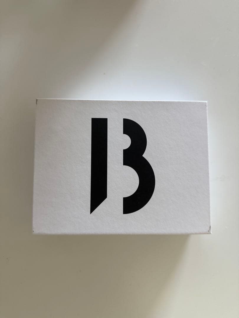 BYREDO ラ セレクション バイレード　3本セット