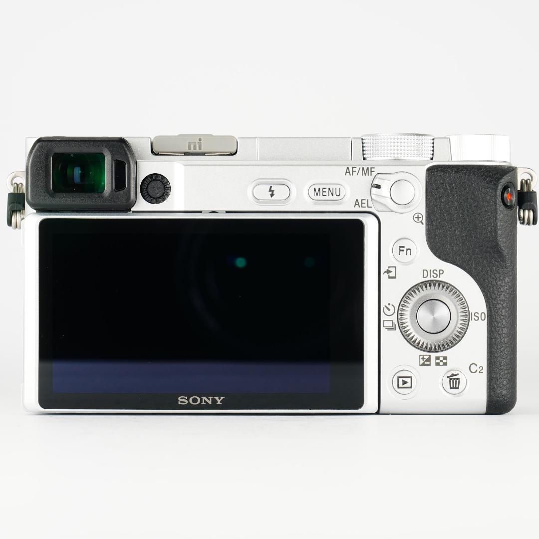 子どもの2度と戻らない瞬間を美しく、最高カメラ SONY α6400 ミラーレス