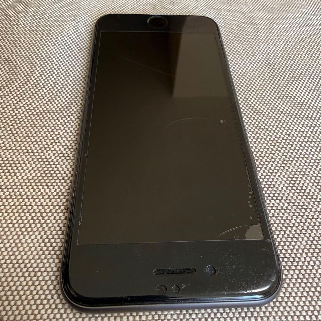 iPhone8本体(機能不良無し)カメラ問題無し