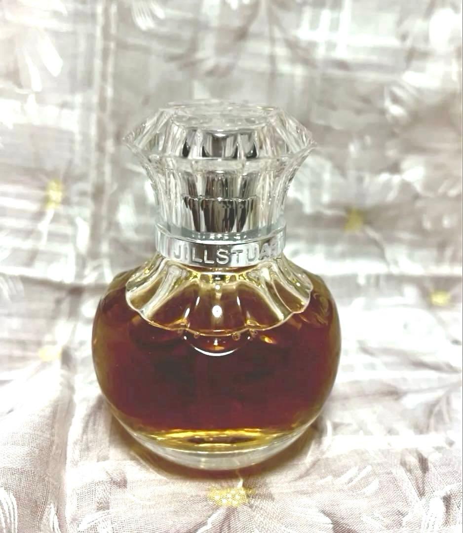 JILLSTUART Vanilla Lust オードパルファン 30ml