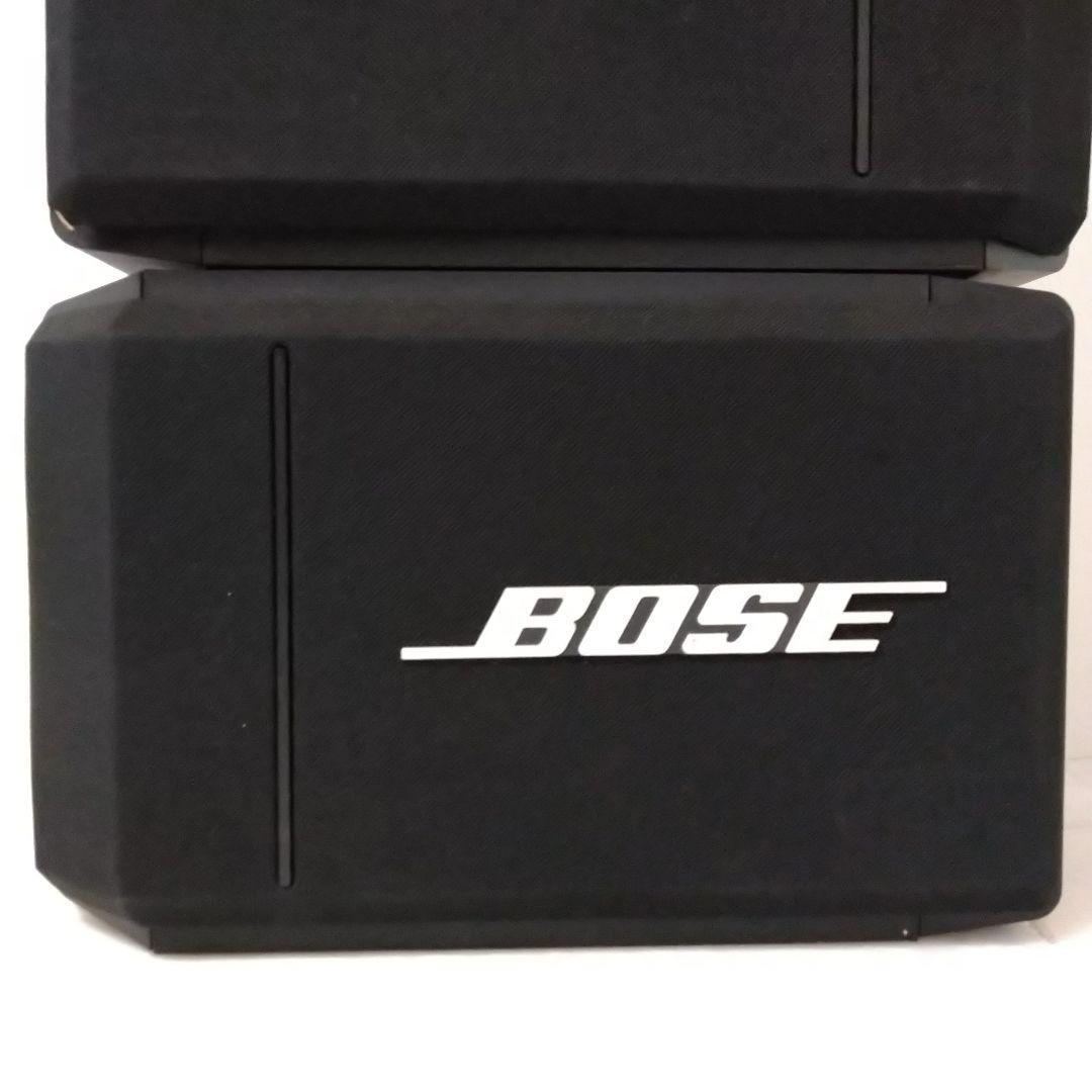 BOSE 314 ボーズ ダイレクト リフレクティング スピーカー