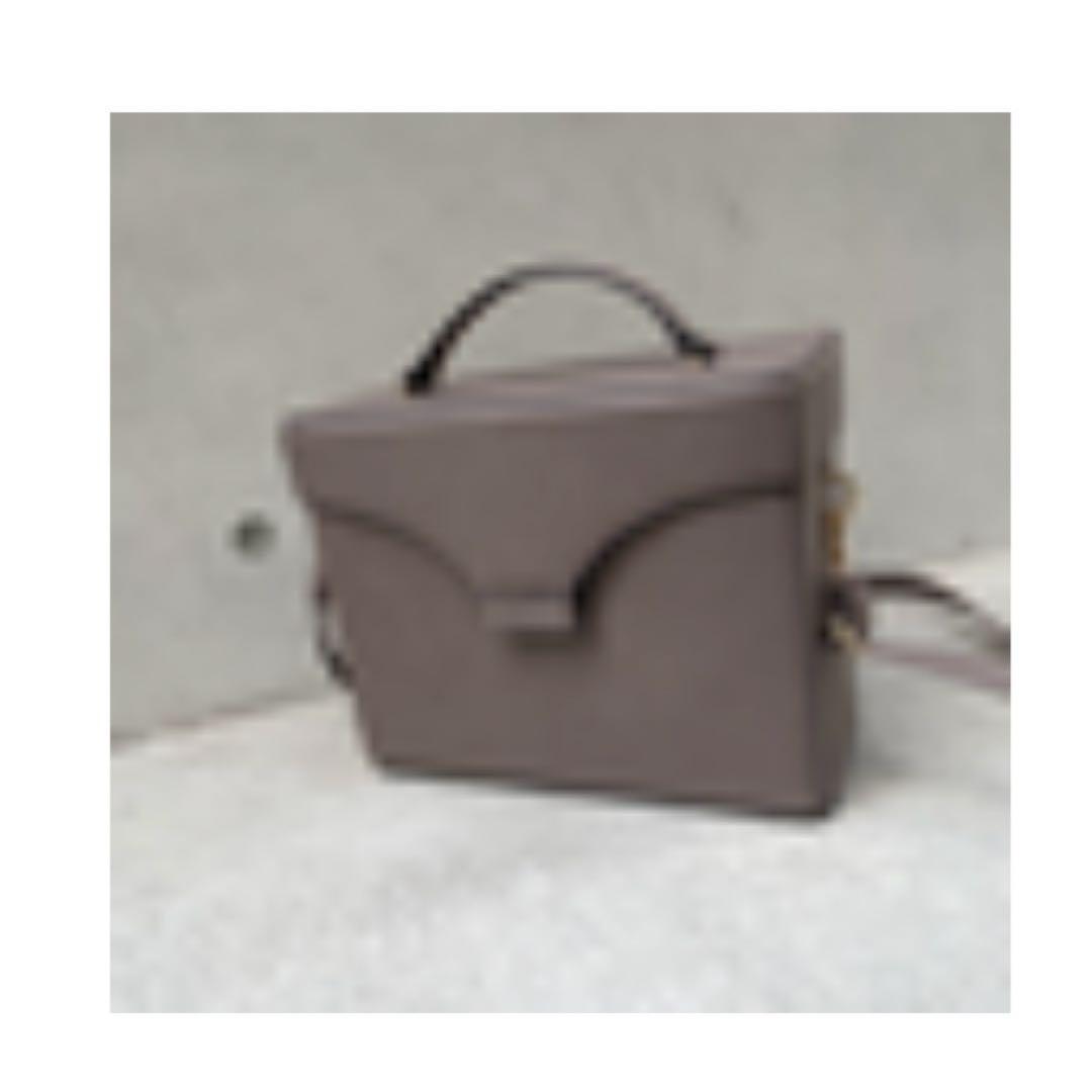 laaunail toolbag ツールバッグ　ネイルバッグ