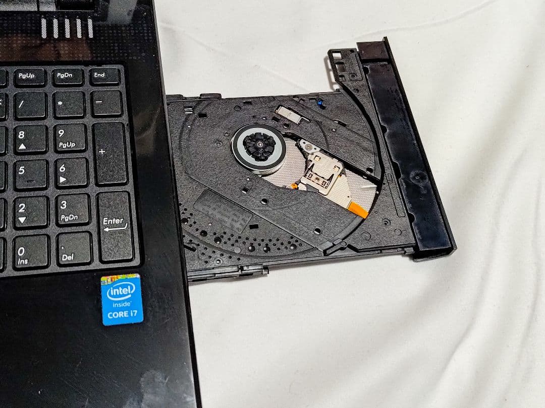【美品】ドスパラ Diginnos Critea DX4(Core i7)