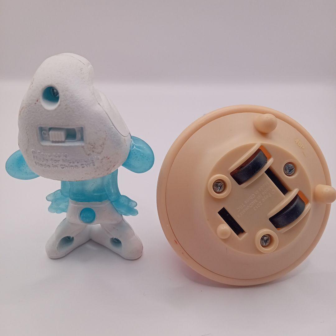 スマーフ ミールトイ マスコット フィギュア 18体セット まとめ売り 大量