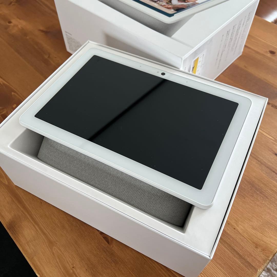 Google nestｈｕｂ　 Max