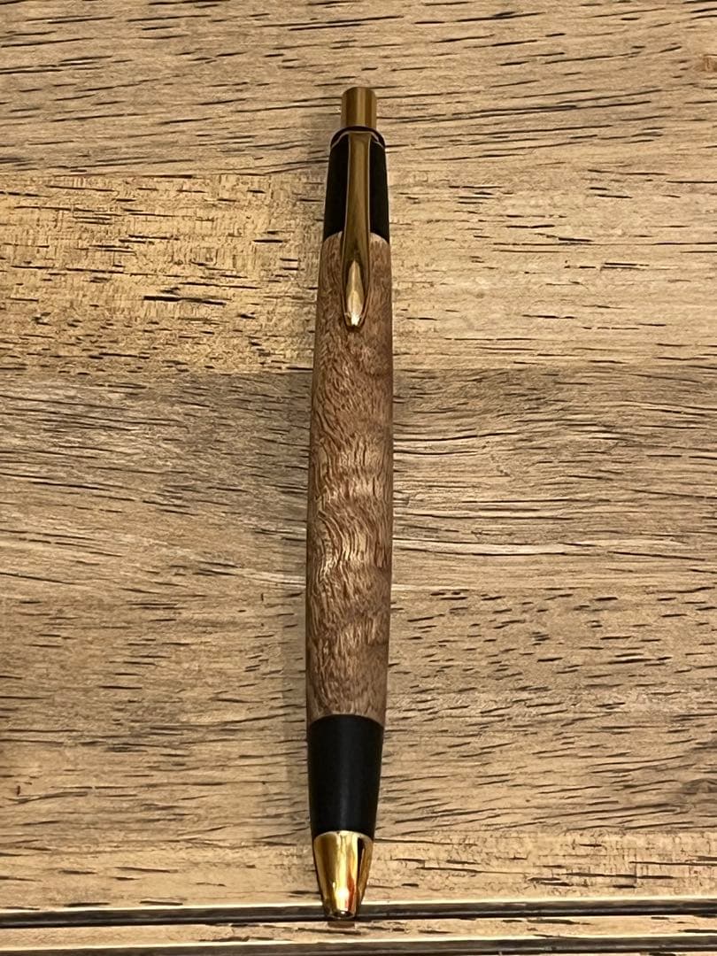 Kaweco 木軸シャープペン　木軸ボールペン　シャーペンセット