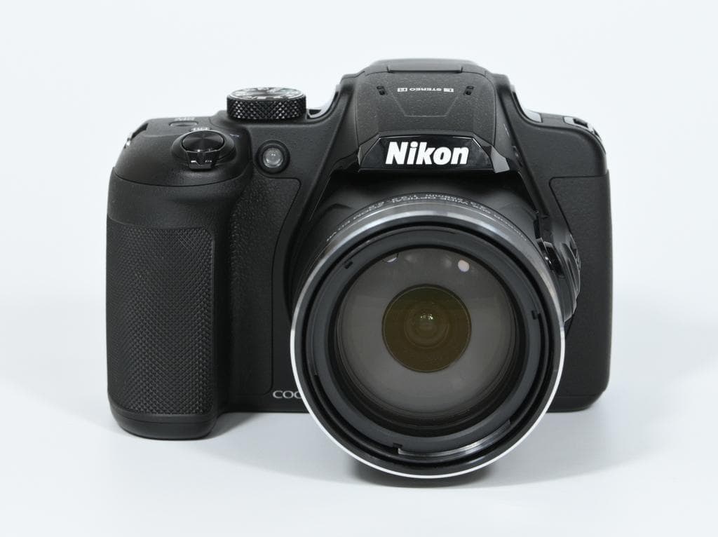 【超美品】 ニコン　Nikon COOLPIX B700