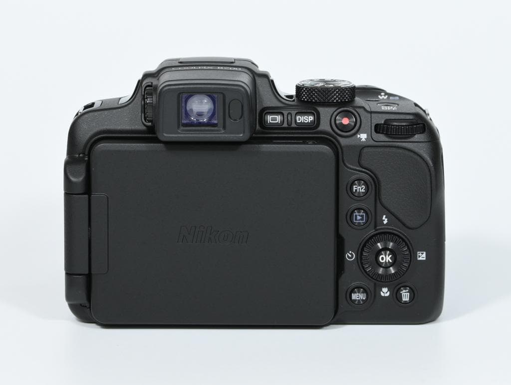 【超美品】 ニコン　Nikon COOLPIX B700