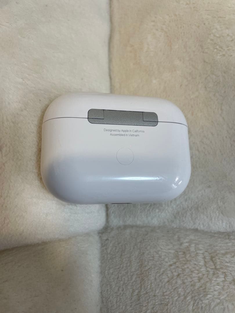AirPodsPro 第2世代（Type-C）