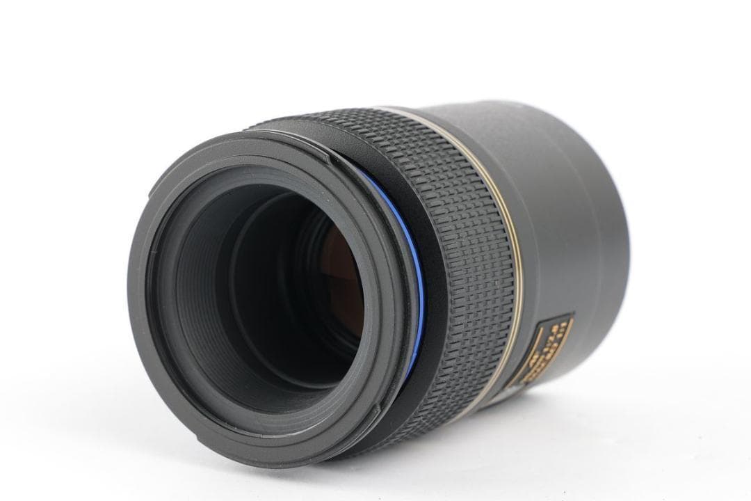 TAMRON SP 90mm F2.8 マクロレンズ キヤノン EFマウント
