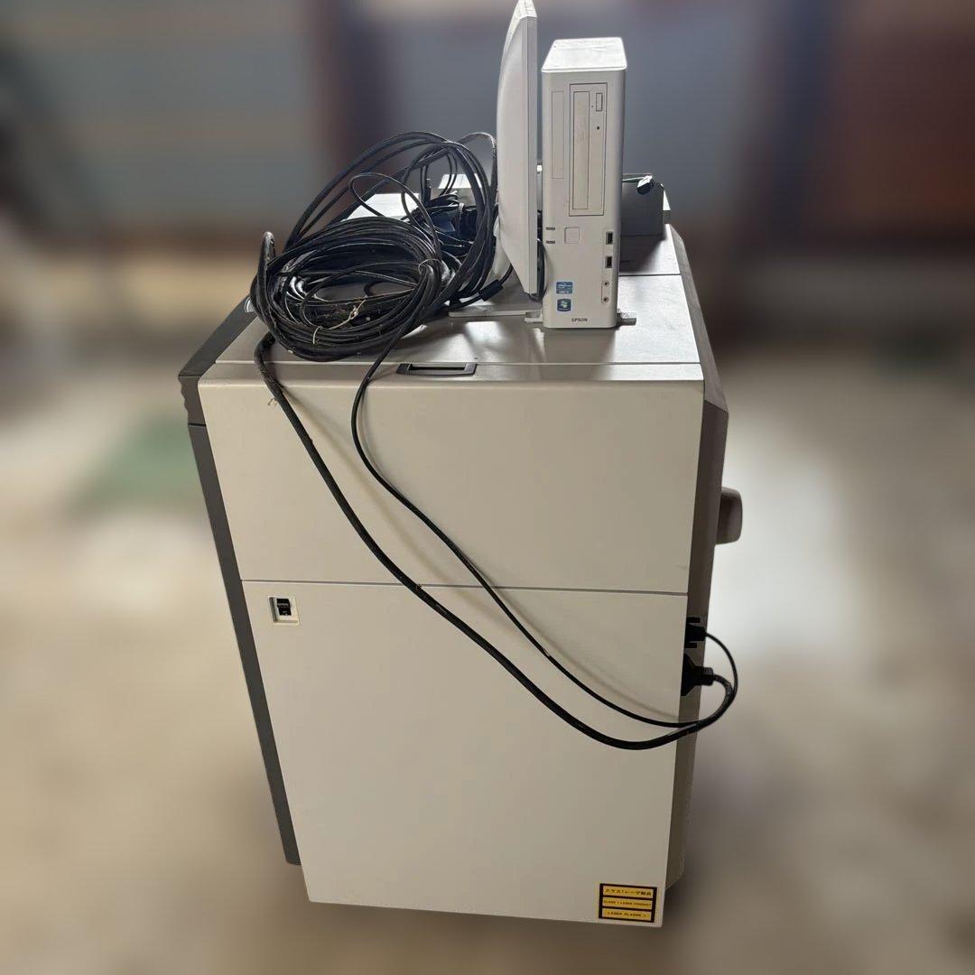 業務用プリンター SDI-Eco 1630R EPSON