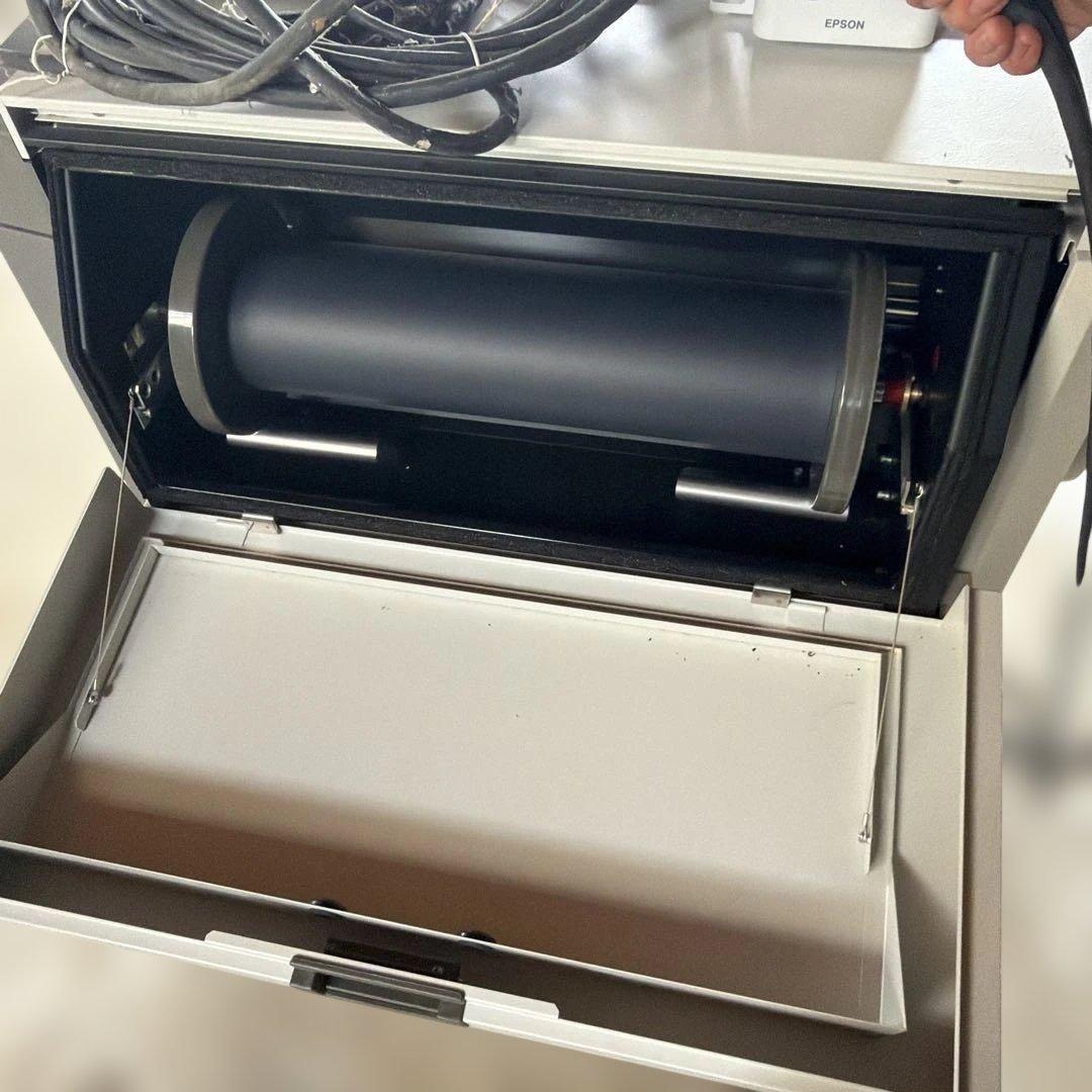 業務用プリンター SDI-Eco 1630R EPSON