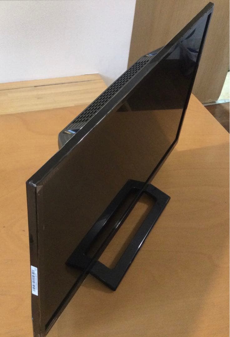 TOSHIBA 24Vハイビジョン液晶テレビ Regza 24S24