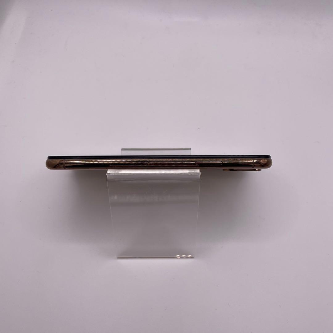 iPhone XS 256GB バッテリー100% おまけ付き 5631