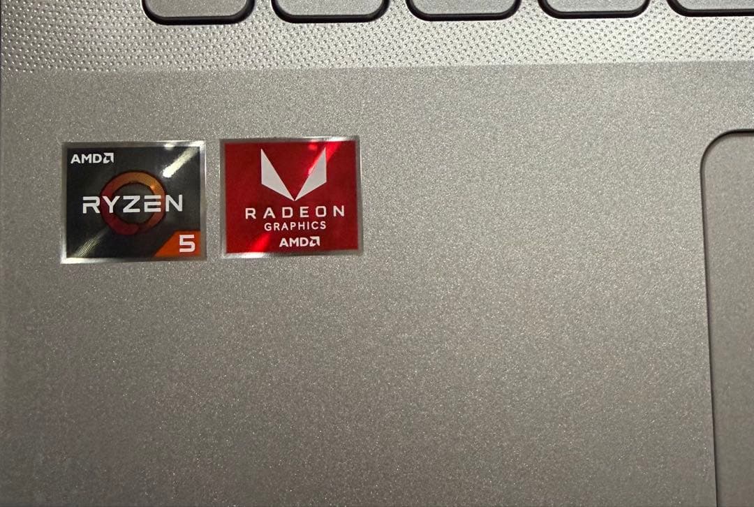 [ジャンク] ASUS Vivo Book 15 X512D Ryzen 5