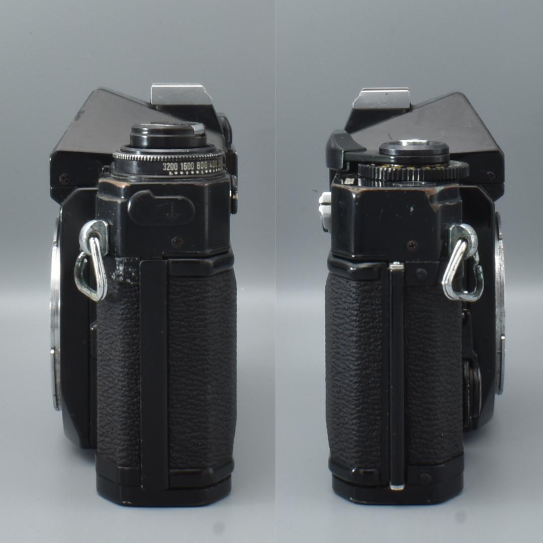Canon FL レンズ 58mm F1.2 クリア 美品 + EF 動作OK