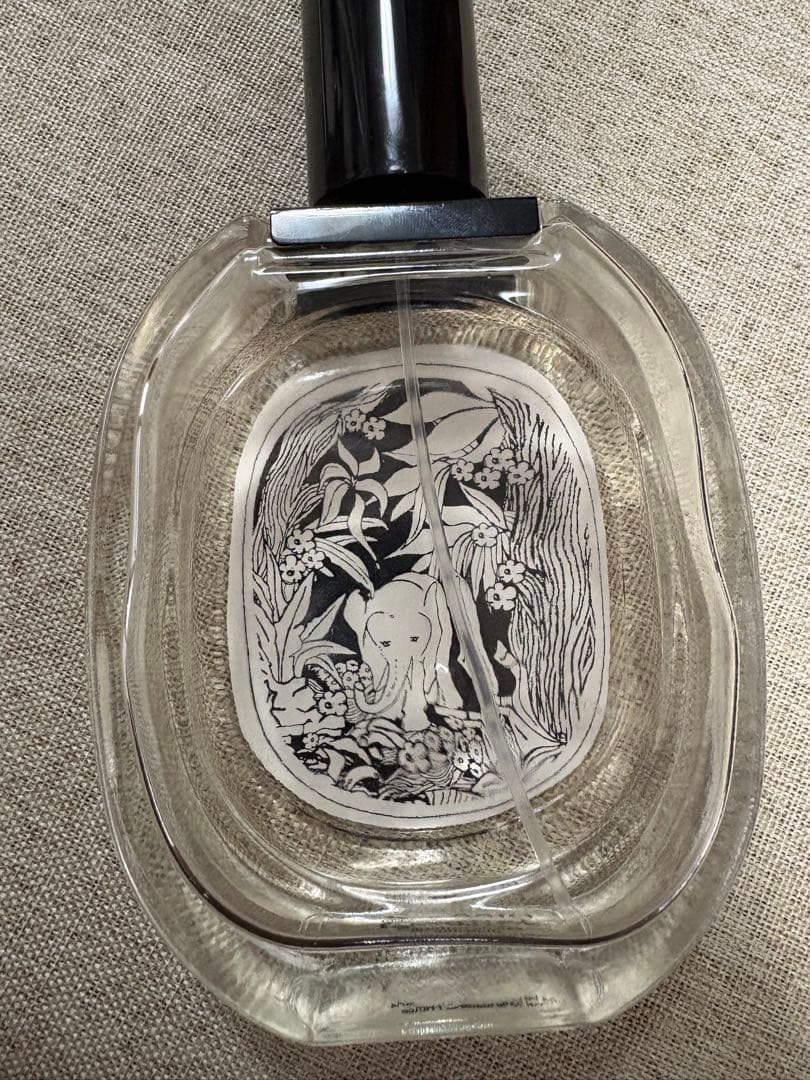 絵*花様 diptyque Tam Dao 100ml オードトワレ