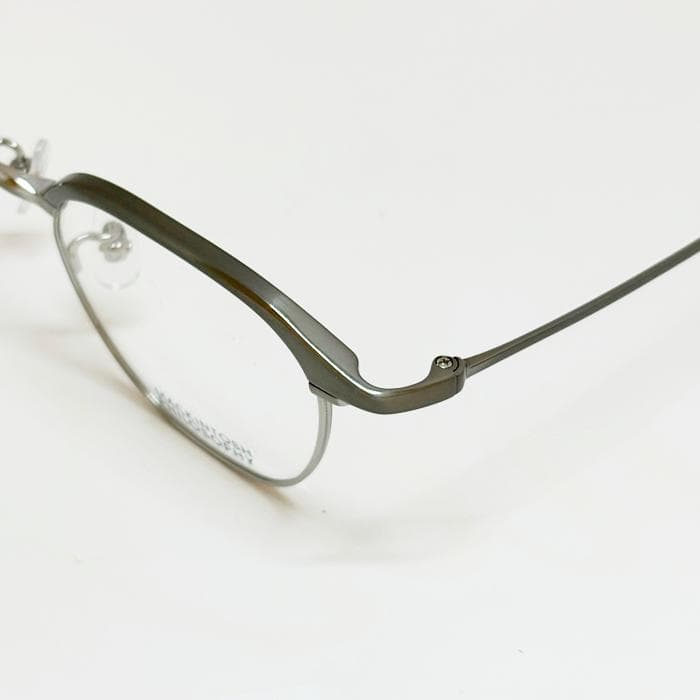 【遠近老眼鏡SET】マッキントッシュ フィロソフィー　MP-1040-2　新品