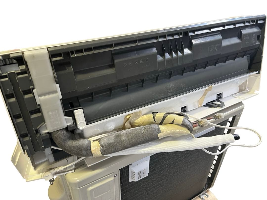 送料込 2024年製 白くまくん 主10畳 8-12畳 RAS-AJ28N 日立