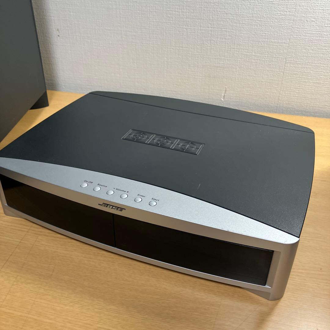 BOSE PS3-2-1Ⅱ パワードスピーカーシステム