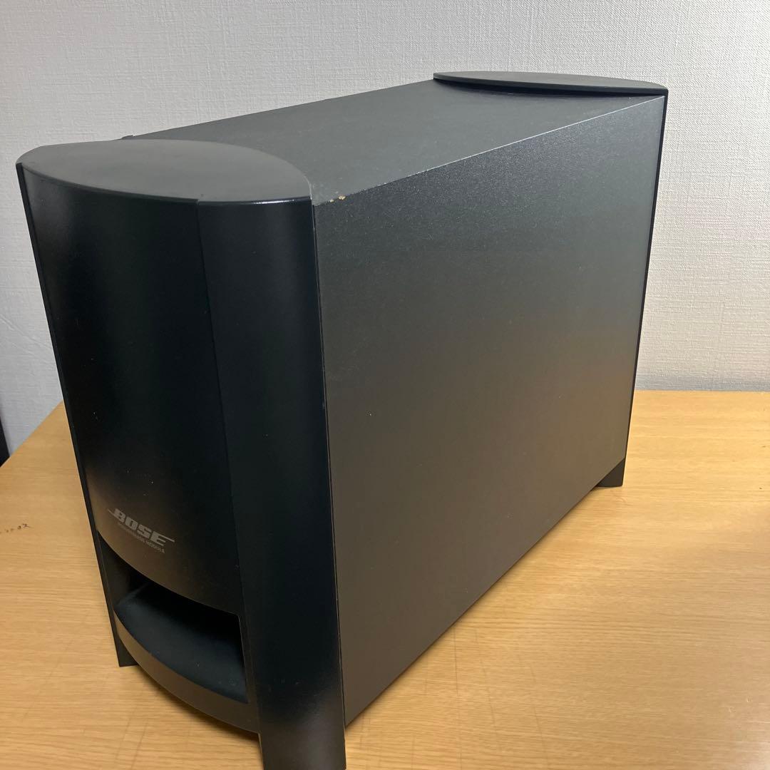 BOSE PS3-2-1Ⅱ パワードスピーカーシステム